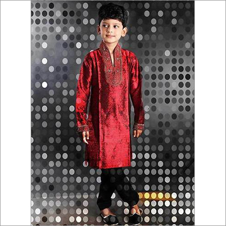 Kurta Pyjama