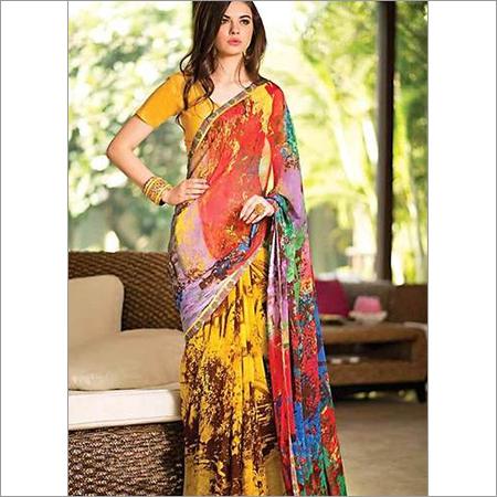 Sarees