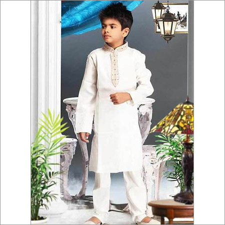 Kurta Pyjama