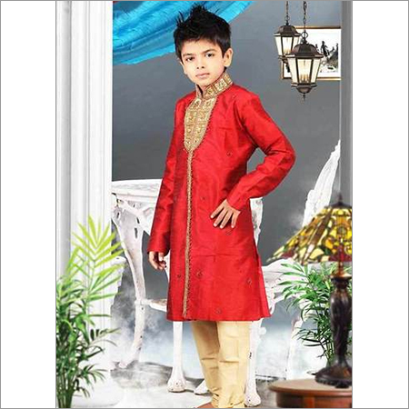 Kurta Pyjama