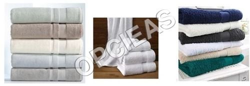 TOWELS