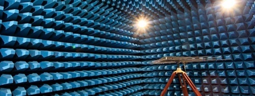 EMC Testing