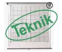 Graph Roll-up Chart - 67cm X 100cm & 100cm X 135cm | Ideal Mathematical Equipment For Enhanced Data Visualization