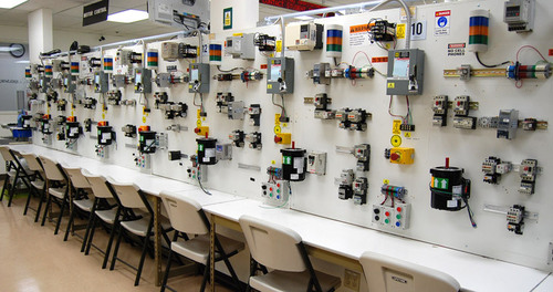 Electrical Lab