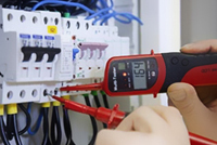 Electrical Testing Laboratory