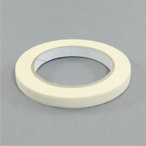 Industrial Adhesive Tape - Acrylic Paper, 25mm x 50m, 0.14mm Thick | Strong Adhesion, Durable, Easy Usage