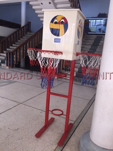 Mini Basket ball stand