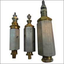 Aux Valve