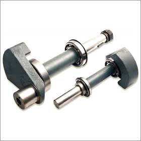 Crank Shaft