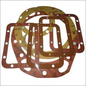 Gasket Cpt