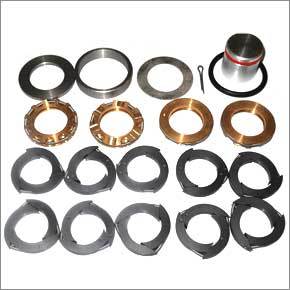 Oil Seal And Packing Ring