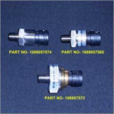 Pressure Tranducer