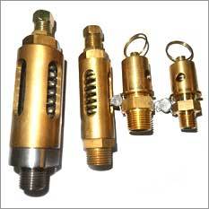 Safety Valve