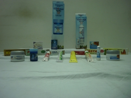 GRIPE WATER