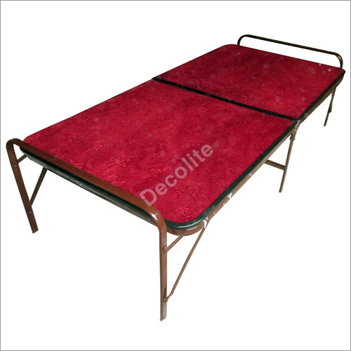 Folding Bed