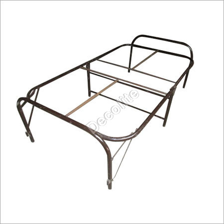 Folding Bed Frame