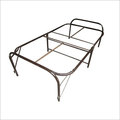 Folding Bed Frame 