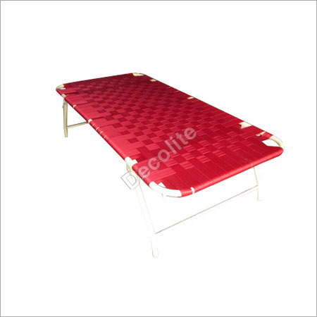 Leg Fold Bed