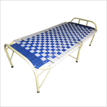 Leg Fold Bed