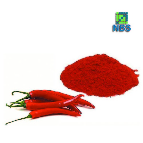 Red Chilli Powder