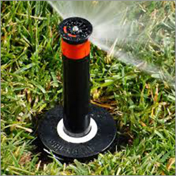 Pop Up Irrigation Sprinkler