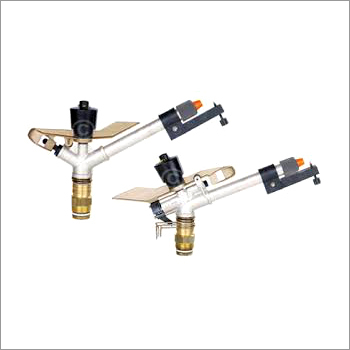 Gun Type Water Sprinkler
