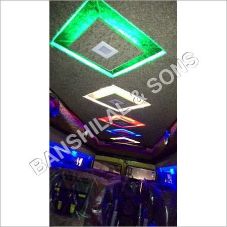 Traveler Tempo Seats