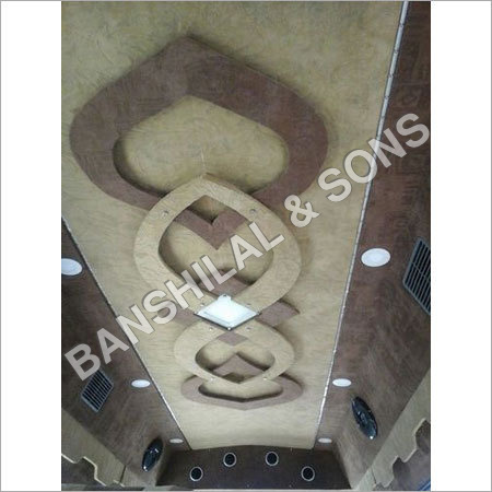 Tempo Semi Interior Seats