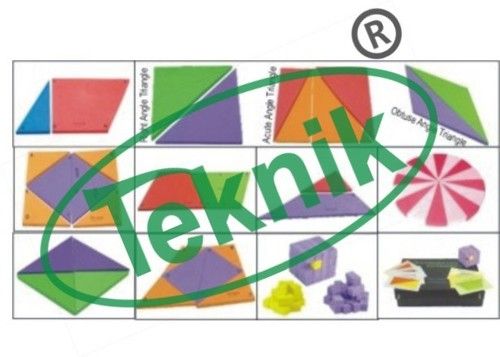 Mensuration Kit