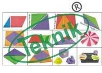 Mensuration Kit - High Accuracy Measurement Tools | Ideal For Understanding Object Dimensions And Area Calculation