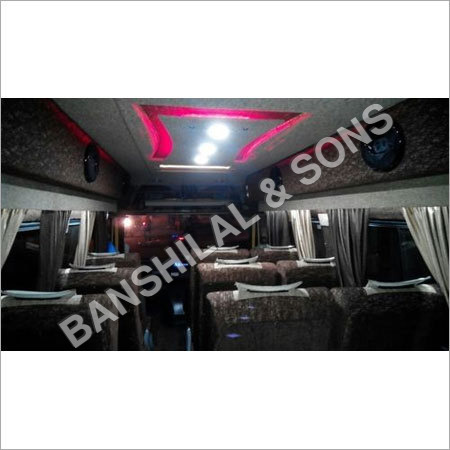 Auto Interior Seats