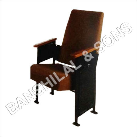 Multiplex seats