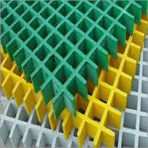 FRP Gratings
