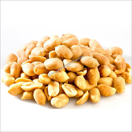 Unsalted Roasted Peanuts