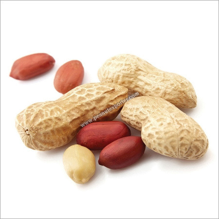 Peanuts Seed