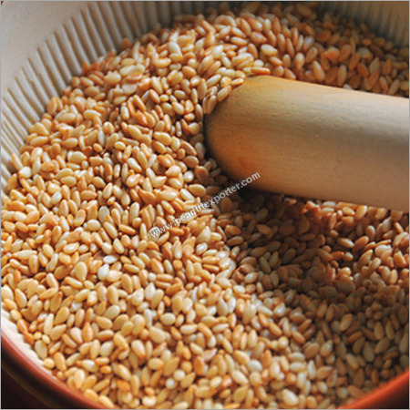 Sesame Seeds