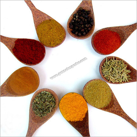 Indian Spices