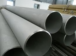 Duplex Steel Seamless Pipes