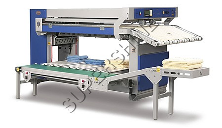 Dry Folding Machines