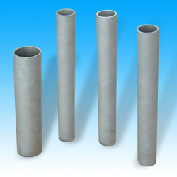 Duplex Steel Seamless Tubes