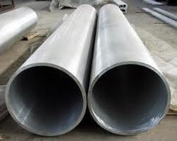 Duplex Steel Tubes