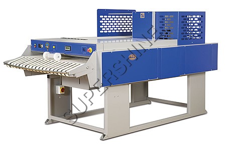 Ironing Machine 