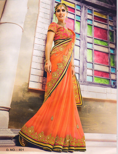 Saree Fashion