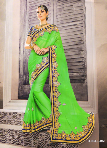 Designer Sarees