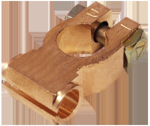 Car Battery Terminals