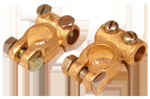 Hans Battery Terminals