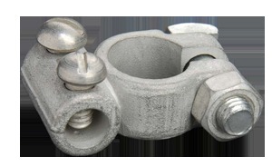 Lucas Forging 9mm Battery Terminals