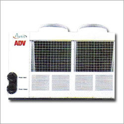 Air Cooled Chiller