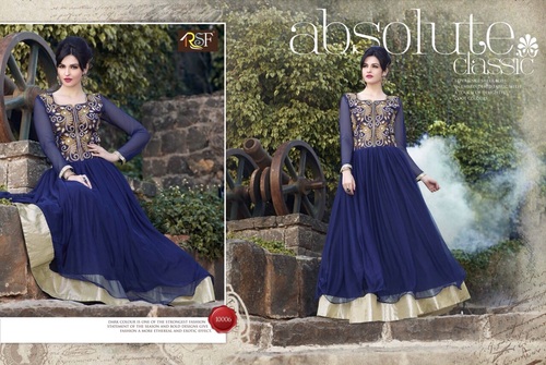 bolliwood raplica gown
