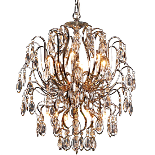 Crystal Plafond Light Chandelier